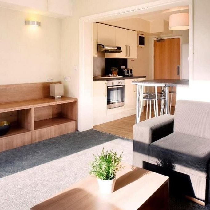 Flat share to rent - Photo 1