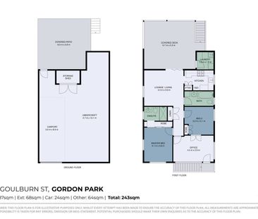 Beautifully Renovated 2-Bedroom Home with Entertaining Deck & Prime... - Photo 1