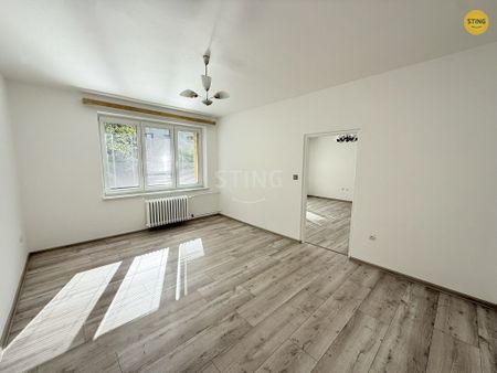 Byt 3+1 k pronájmu, Opava / Předměstí, ulice Sokolovská - Photo 3