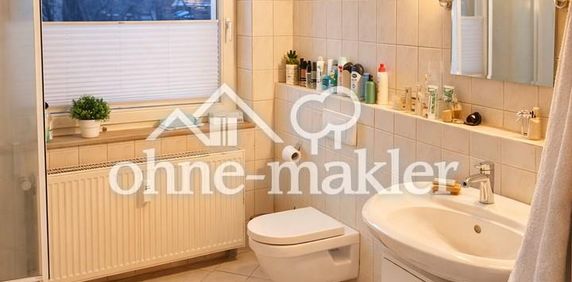 4-Zimmer Dachgeschosswohnung in Oesterholz-Schlangen - Photo 2