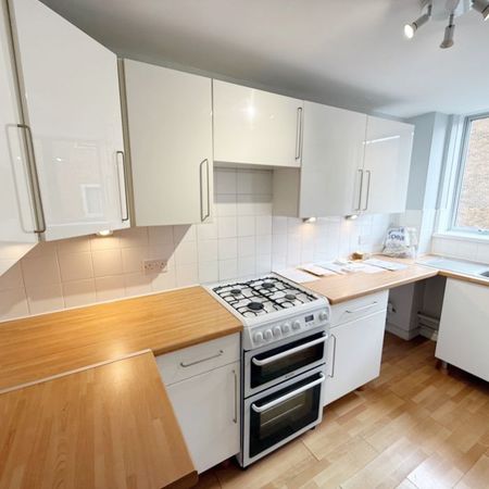 1 Bedroom Flat, Eaton Road, Hove - Photo 3