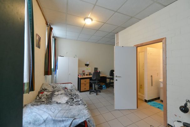 Raamstraat 28 - 30, 8000, Brugge - Photo 1