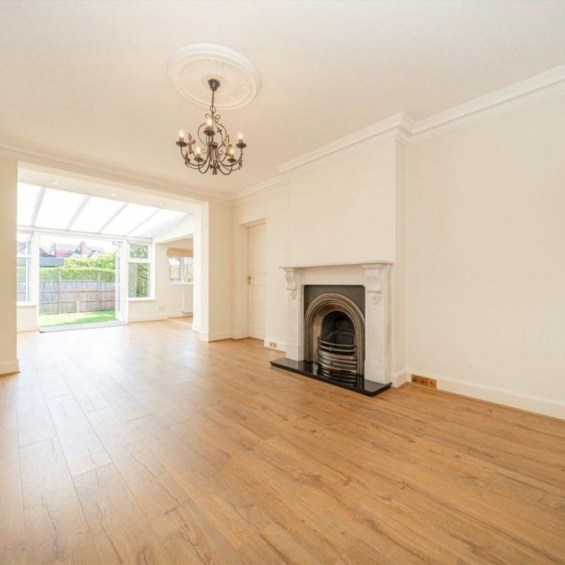 Cole Park Road, Twickenham, TW1 - Photo 1