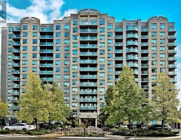 1112 - 39 ONEIDA CRESCENT | 1112 - 39 ONEIDA CRESCENT, Richmond Hill - Photo 1