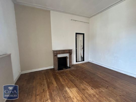 Location Appartement 4 pièces 76m² LE MANS 72000 - Photo 1