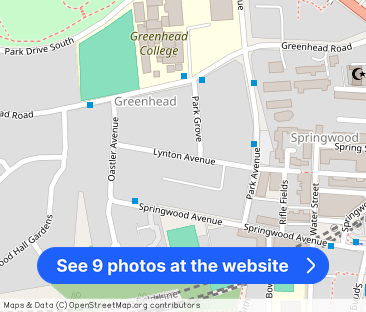 Lynton Avenue, Springwood, Huddersfield, HD1 - Photo 1