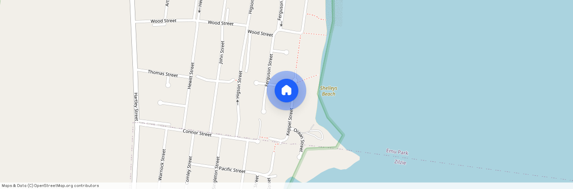 2/64 Keppel Street, Qld 4710, Emu Park