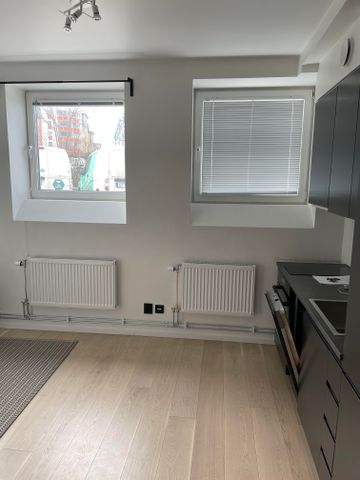 1:a Sollentuna Centrum 19m2 008 - Foto 4