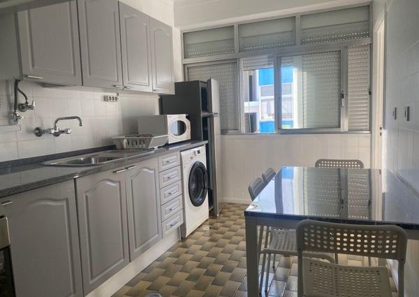 Apartamento T2 em Lisboa