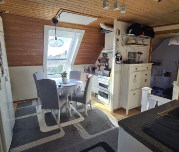 Flugsnapparegatan, Mölndal - Foto 5