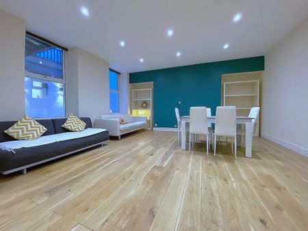 2 bedroom flat to rent - Photo 2