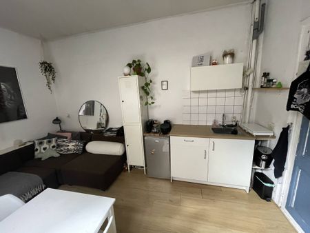 Te huur: Kamer Wilhelminasingel in Maastricht - Photo 4