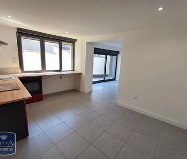 Location Appartement 3 pièces 60m² MARCHIENNES 59870 - Photo 3