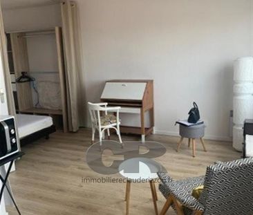 Location Appartement 1 pièce 27m² NANCY 54000 - Photo 6