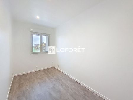 Appartement T2 Moissy-Cramayel à louer - Photo 5