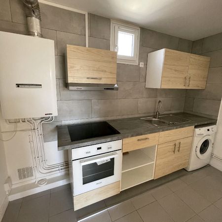 Location Appartement 2 pièces 43m² PALAISEAU 91120 - Photo 3