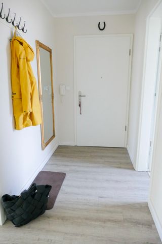 Bahnweg, 2- Zimmer Wohnung mit Balkon. Der Besichtigungstermin hat bereits statt ... - Photo 3