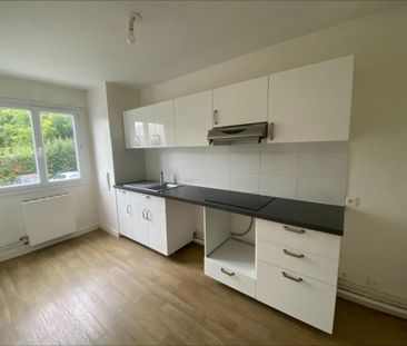 Appartement T1 à louer Reze - 10 m² - Photo 6