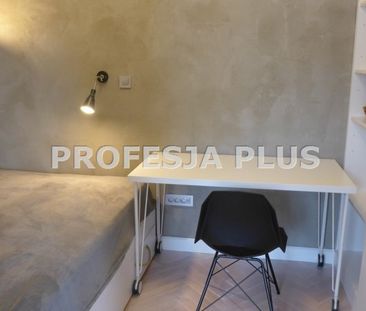 Sosnowiec, Centrum Mieszkanie na wynajem - Zdjęcie 4