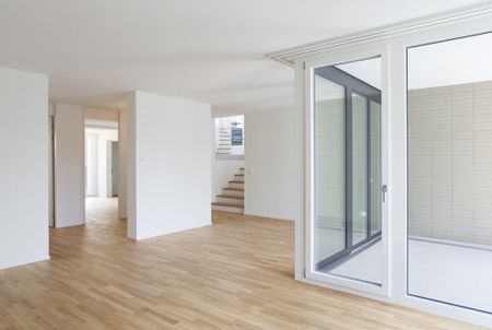 Appartement moderne en duplex à Zurich - Photo 3