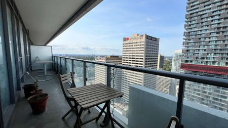 For Lease - 2221 Yonge Street Unit# 3101, Toronto, Ontario - Photo 4