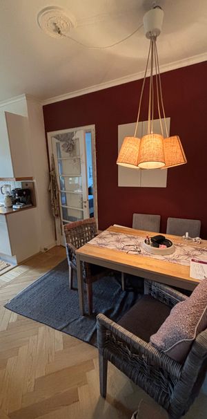 Heleneborgsgatan, Stockholm - Foto 1