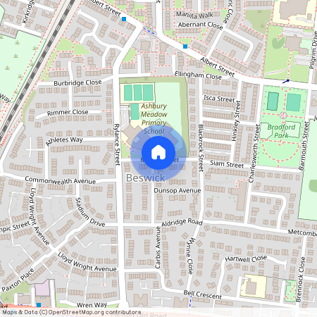 Myrtle Street, Beswick, Manchester, M11