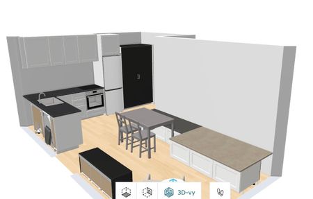 Fyrvaktarkroken, Enskededalen - Photo 2