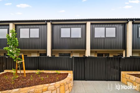 57/25 Trenerry Crescent, Googong NSW 2620 - Townhouse For Rent | Domain - Photo 3