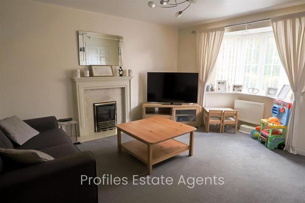 4 bedroom detached house to rent - Photo 1