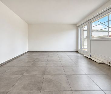 3.5 Zimmer, 89 m², 5. Stock - Photo 5