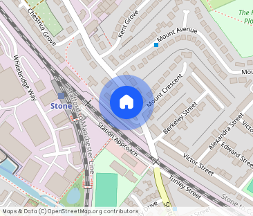 Fieldhouse Court, Stone, ST15 - Photo 1