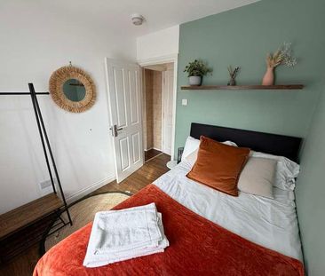 Queen Margarets Road, Coventry, CV4 - Photo 3