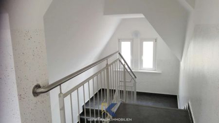 3-Zi.-Whg. mit Balkon, Einbauküche und PKW-Stellplatz - Foto 3