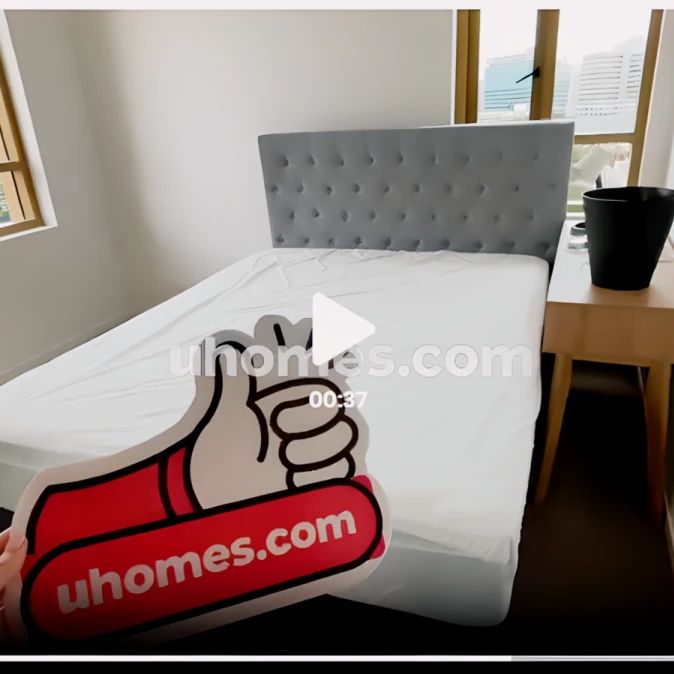 King St Residences B(GREEN), Brisbane - Photo 1