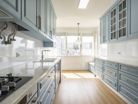 Apartamento T3 em Lisboa - Photo 5