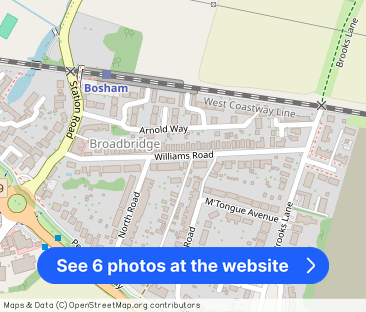 Williams Road, Bosham, Chichester - Photo 1