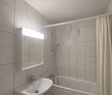 2 Zimmer, EG - Photo 1