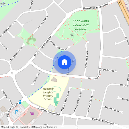 2/7 Dakara Close, Vic 3048, Meadow Heights