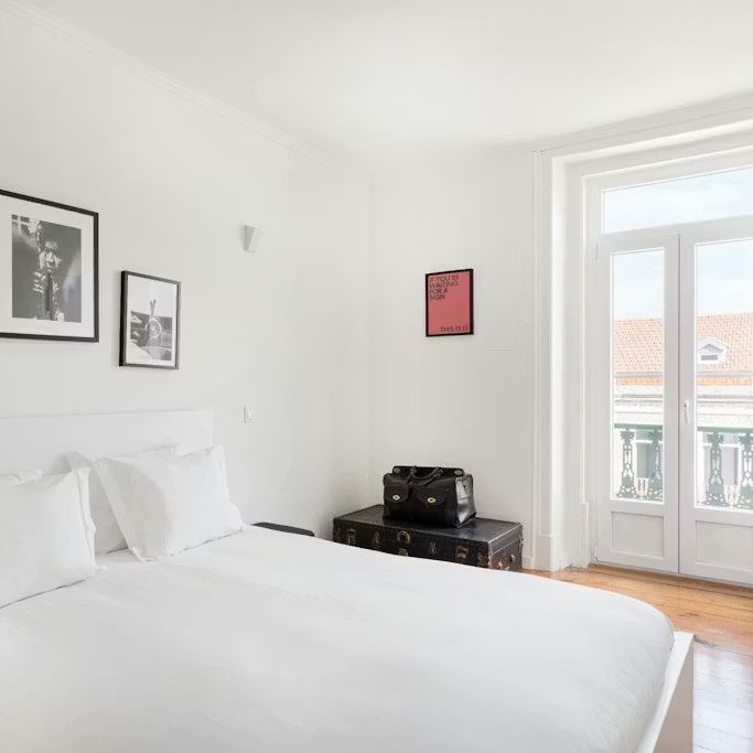 Largo da Graça, Lisbon, Lisbon 1170-296 - Photo 1