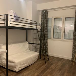 BREST RECOUVRANCE Studio meublé de 23,6 m2 - Photo 2