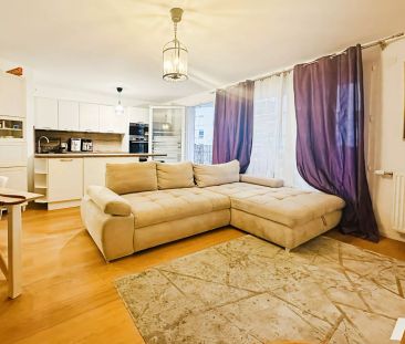 Appartement Rosny Sous Bois 4 pièce(s) 72.24 m2 - Photo 1