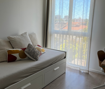 Location Appartement 3 pièces 49m² BORDEAUX 33200 - Photo 4