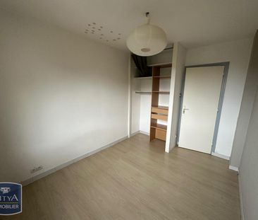 Location Appartement 3 pièces 56m² GRENOBLE 38100 - Photo 3