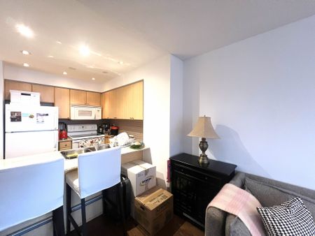 For Lease - 763 Bay Street Unit# 3111, Toronto, Ontario - Photo 4
