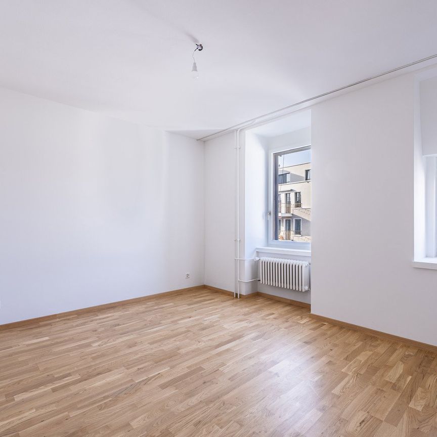 3.5 Zimmer, 75 m², 4. Stock - Photo 1