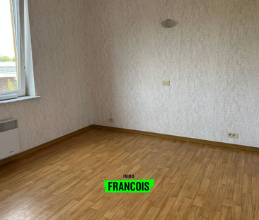 Ruim appartement met twee slaapkamers en garage in Ieper - Photo 5