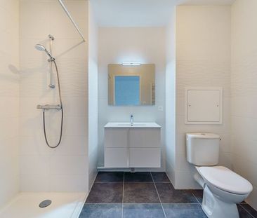 Appartement 1 pièce à louer - Photo 5