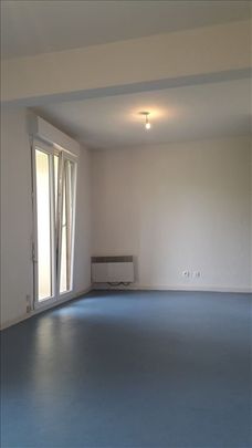 Appartement 2 pièces à - Photo 1