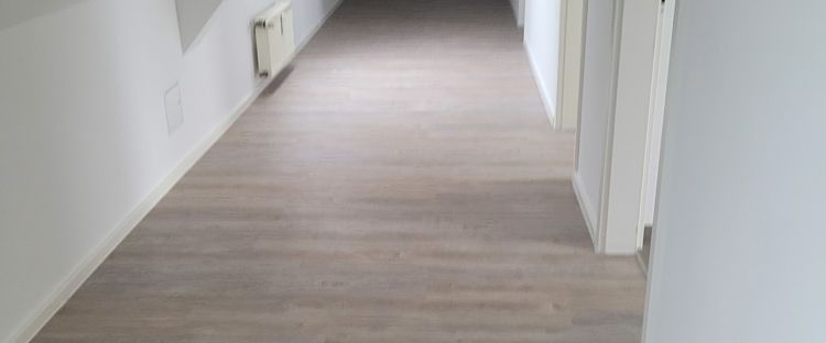 Frisch sanierte 3-Zimmer-Wohnung wartet auf neue Mieter! - Photo 1